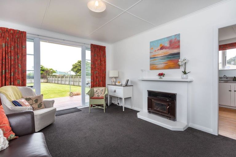 Photo of property in 213 Kuranui Street, Thames, 3500