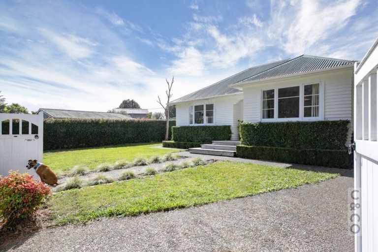 Photo of property in 49 Cambridge Road, Riverhead, 0820