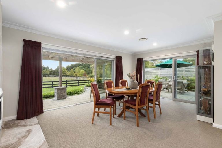 Photo of property in 112 Jericho Road, Pukekohe East, Pukekohe, 2677