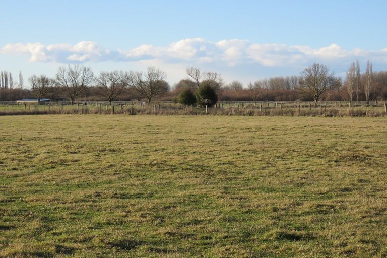 Photo of property in 38 Hollands Road, Tinwald, Ashburton, 7771