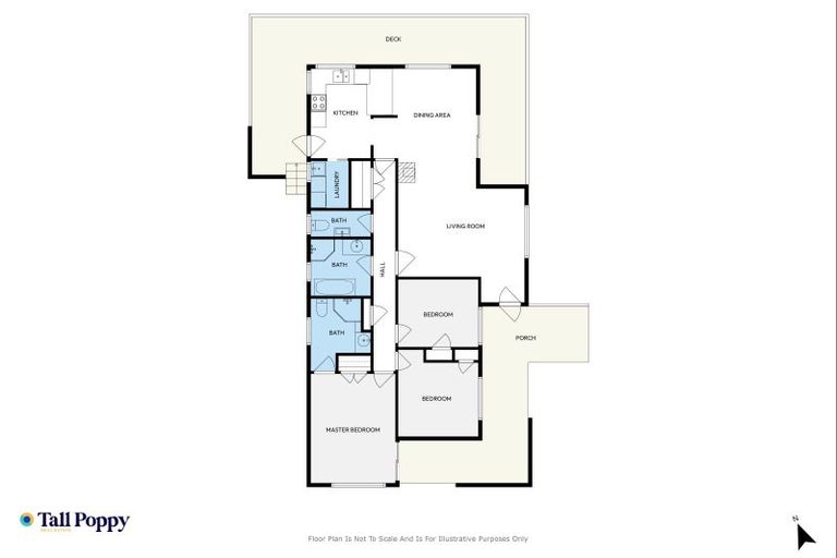 Photo of property in 45 Carillon Place, Massey, Auckland, 0614