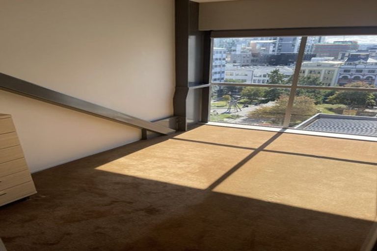 Photo of property in Cubana Apartments, 11/158u Cuba Street, Te Aro, Wellington, 6011