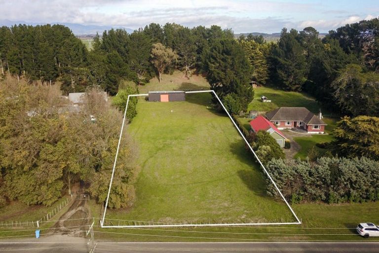 Photo of property in 122 Union Street, Foxton, 4814