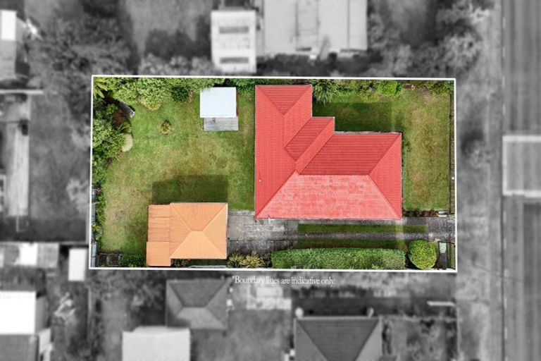 Photo of property in 20 Konene Street, Utuhina, Rotorua, 3015
