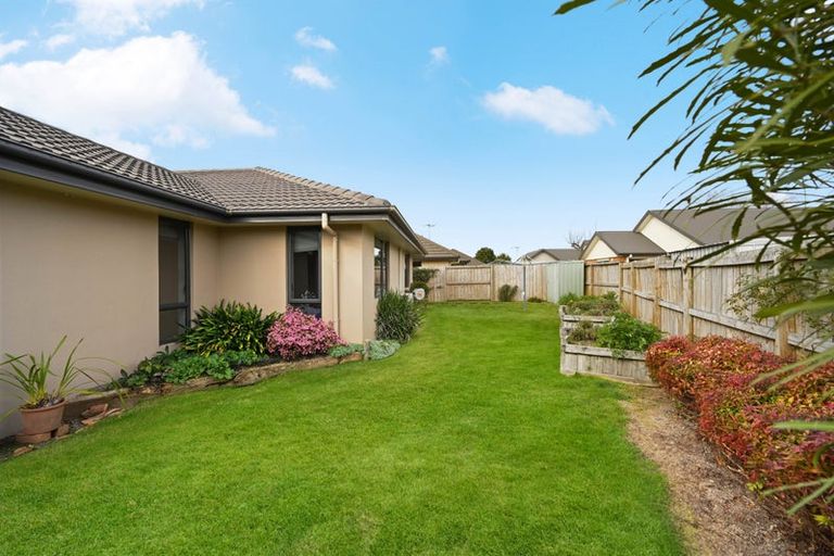 Photo of property in 15 Winslow Court, Huntington, Hamilton, 3210