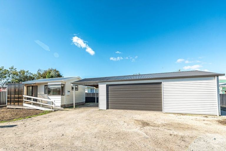 Photo of property in 28a Alma Road, Gonville, Wanganui, 4501