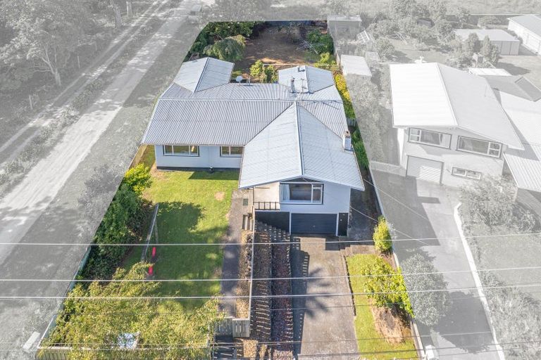 Photo of property in 187 No 3 Line, Whanganui East, Whanganui, 4500