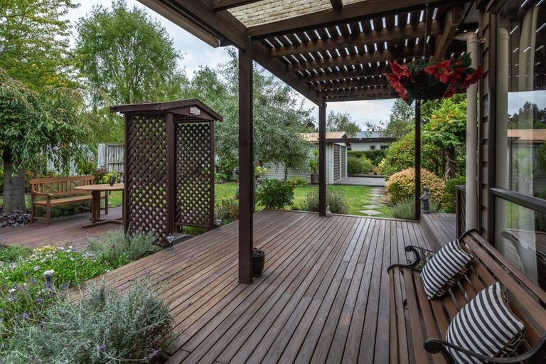 Photo of property in 155 West Belt, Rangiora, 7400