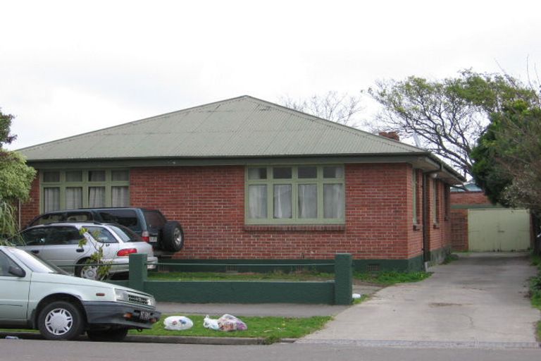 Photo of property in 16 Morris Street, Hokowhitu, Palmerston North, 4410