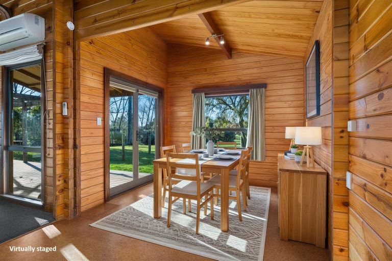 Photo of property in 195 Tyntesfield Road, Waihopai Valley, Blenheim, 7276