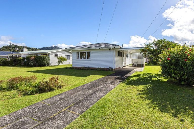 Photo of property in 4 Hailes Road, Te Kamo, Whangarei, 0112