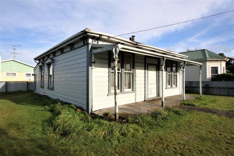 Photo of property in 82 Bannister Street, Masterton, 5810