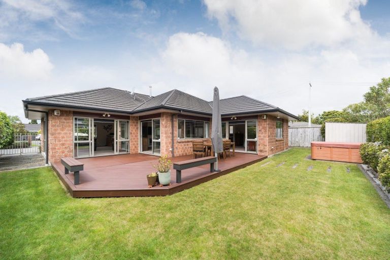 Photo of property in 512 Albert Street, Hokowhitu, Palmerston North, 4410