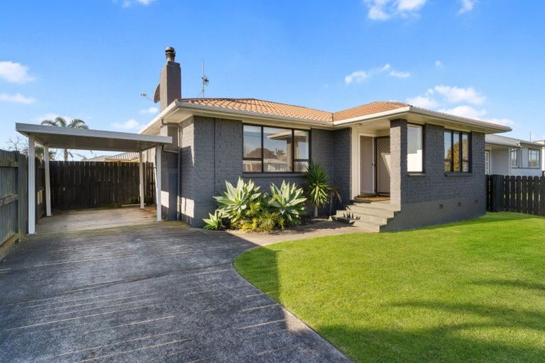 Photo of property in 21a Carysfort Street, Mount Maunganui, 3116