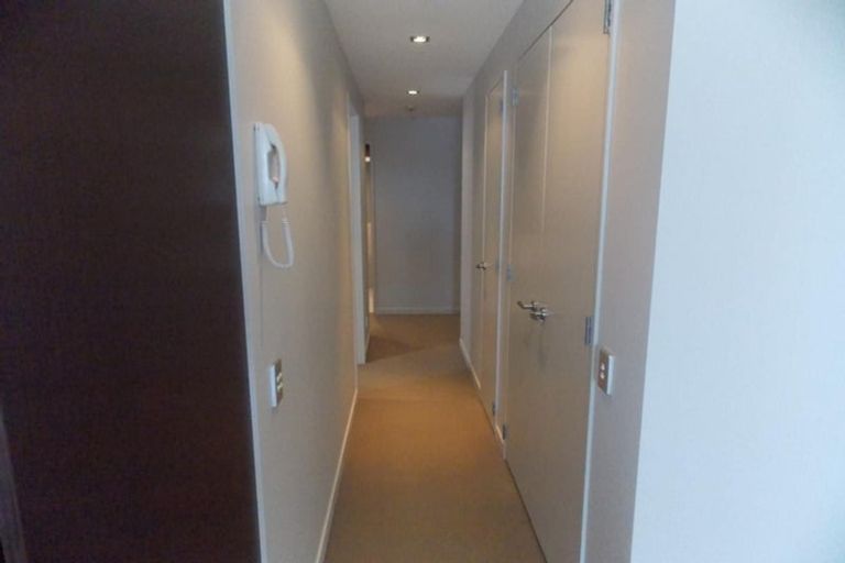 Photo of property in Republic2, 6f/11 Tennyson Street, Te Aro, Wellington, 6011