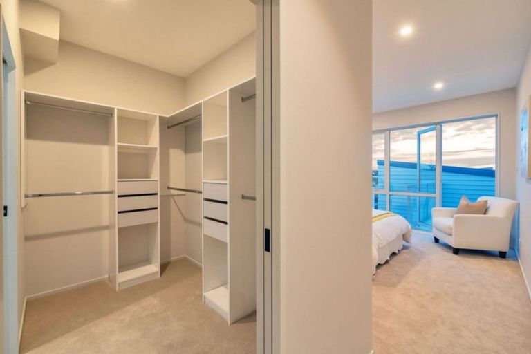 Photo of property in 47 Lockheed Street, Hobsonville, Auckland, 0618