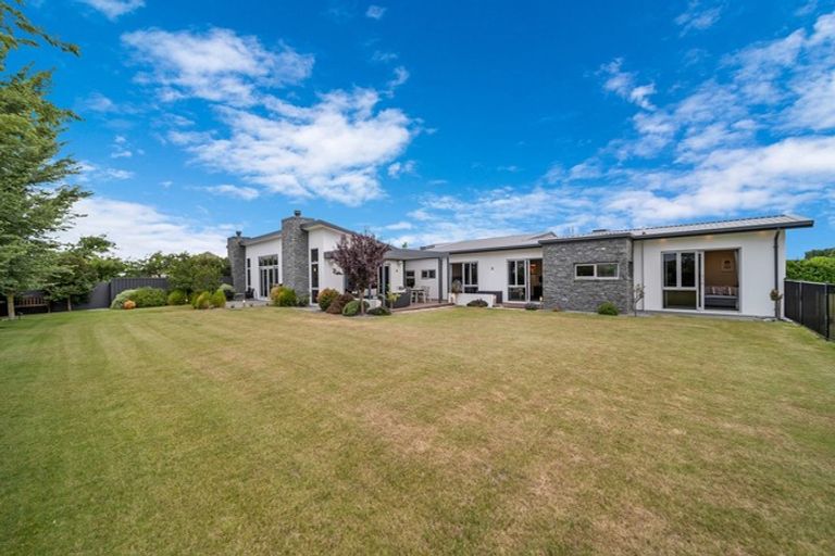 Photo of property in 64 Shepherd Avenue, West Melton, 7618
