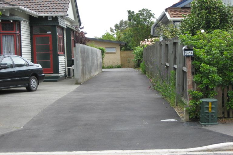 Photo of property in 37a Hendon Street, Edgeware, Christchurch, 8013