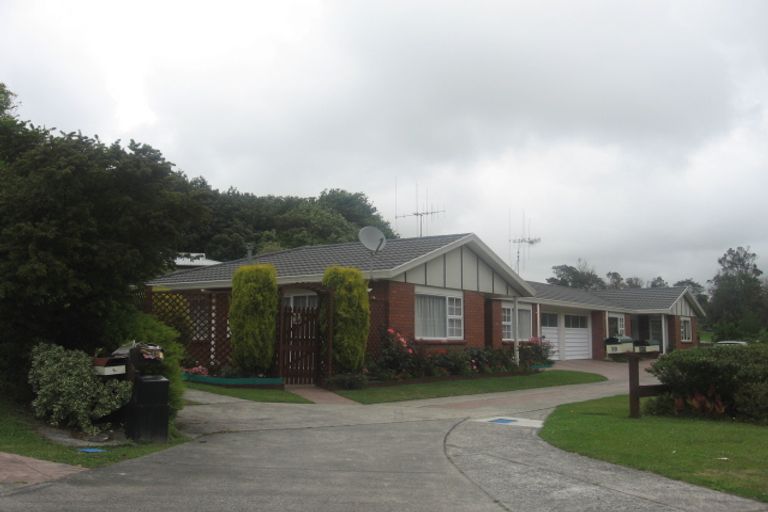Photo of property in 18 Muir Place, Te Puke, 3119