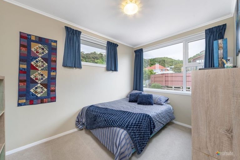 Photo of property in 44 Dowse Drive, Maungaraki, Lower Hutt, 5010