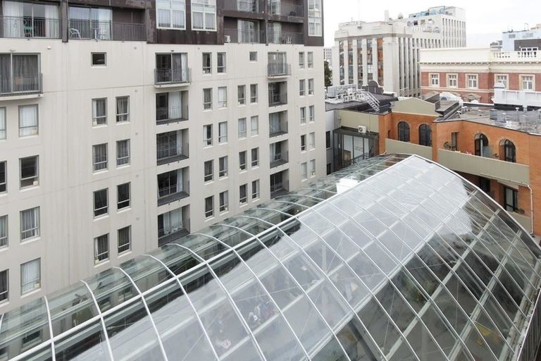 Photo of property in 11362b/ Worcester Street, Christchurch Central, Christchurch, 8011