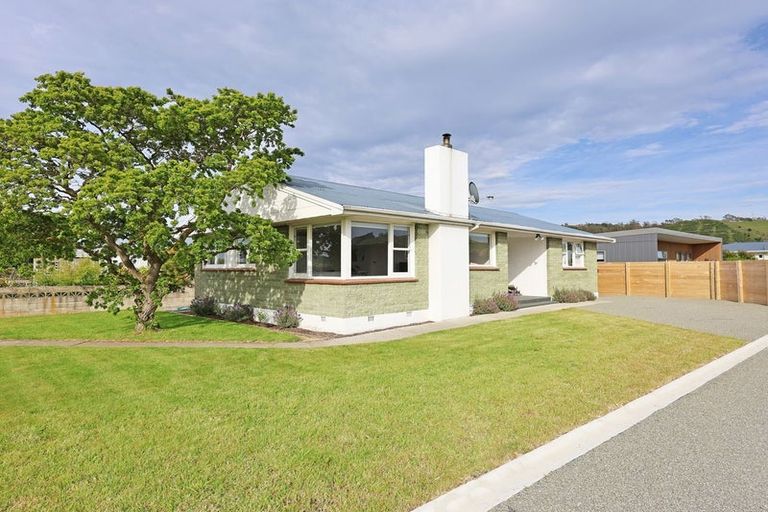Photo of property in 66 Taward Street, Oamaru North, Oamaru, 9400