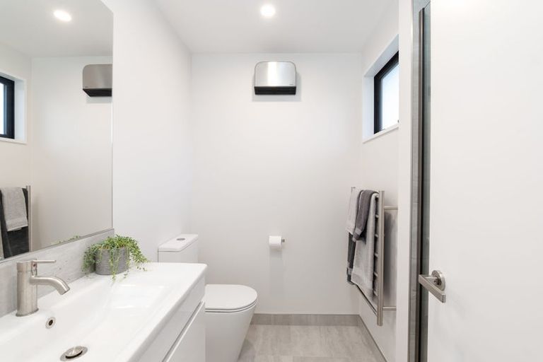 Photo of property in 6/9 Innes Road, St Albans, Christchurch, 8052