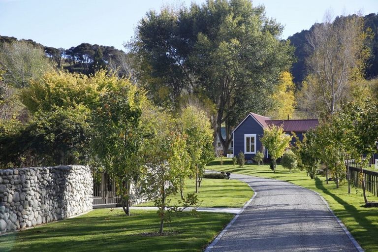 Photo of property in 4195 Masterton Castlepoint Road, Tinui, Masterton, 5889