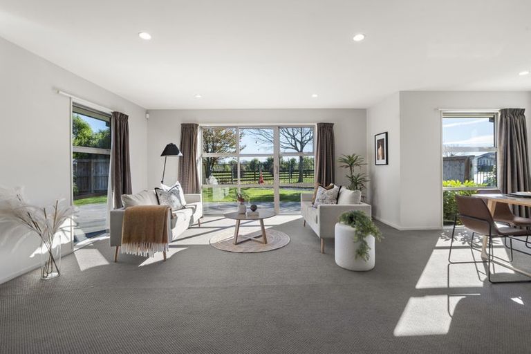 Photo of property in 31 Mokihi Gardens, Hillmorton, Christchurch, 8024