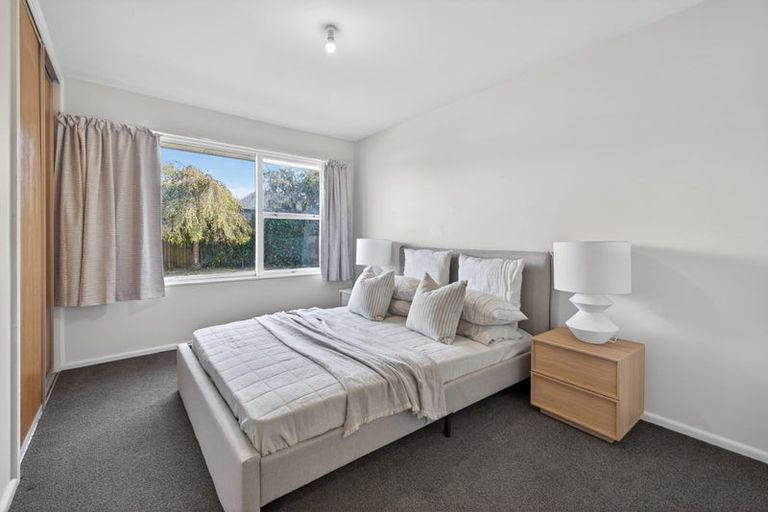 Photo of property in 7 Rosewood Place, Bryndwr, Christchurch, 8053