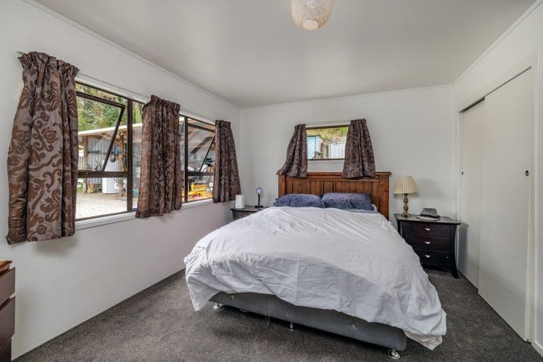 Photo of property in 110 Whangape Track, Broadwood, Kohukohu, 0491