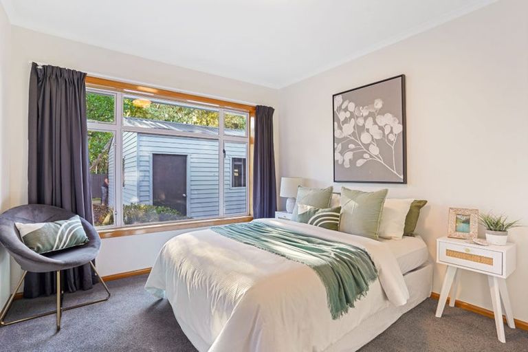 Photo of property in 12 Nyoli Street, Northcote, Christchurch, 8052