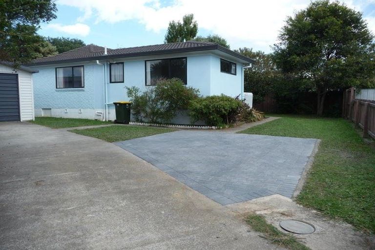 Photo of property in 23 Jodie Place, Flat Bush, Auckland, 2023
