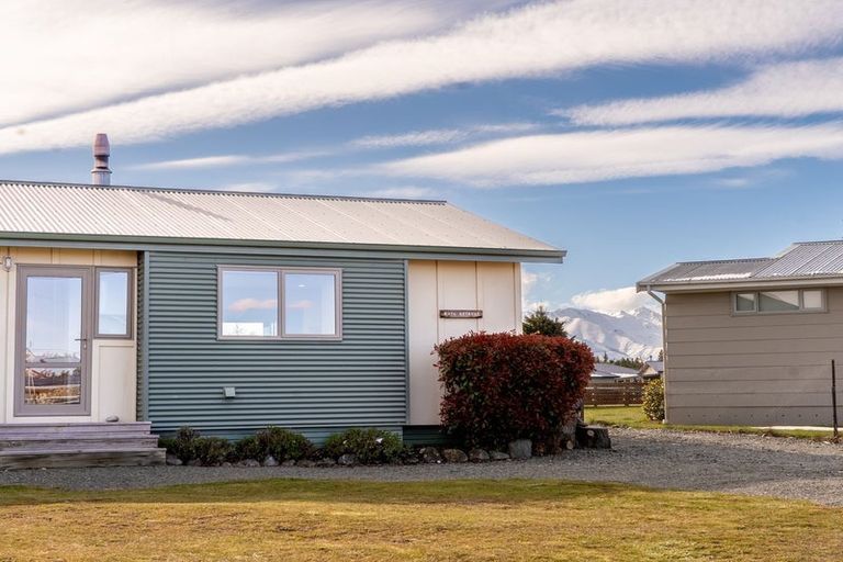 Photo of property in 47 Rata Road, Twizel, 7901