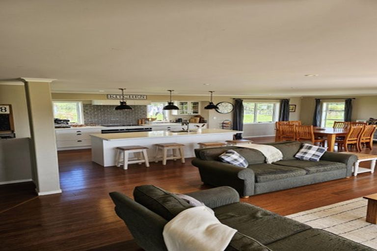 Photo of property in 125 Maxwell Road, Maramarua, Pokeno, 2471