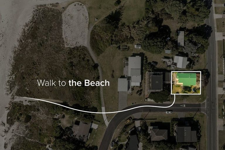 Photo of property in 48b The Loop, Waihi Beach, 3611