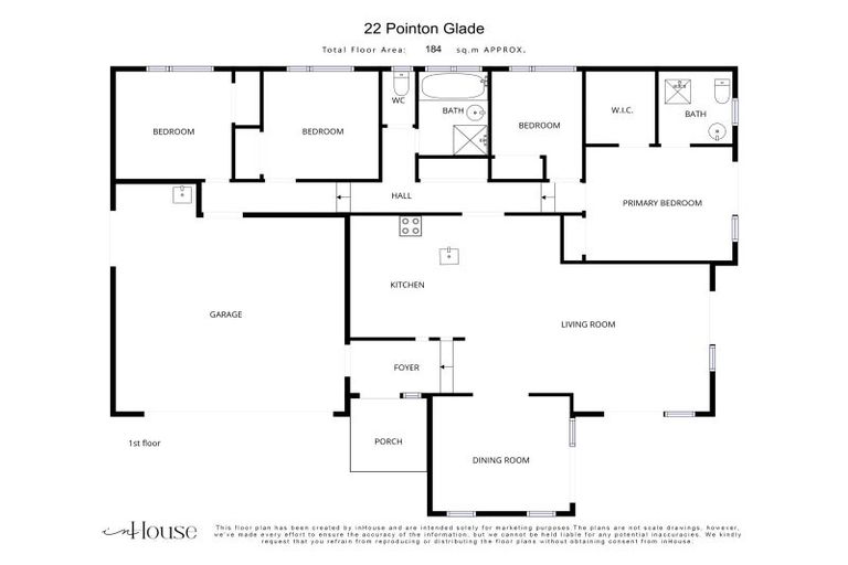 Photo of property in 22 Pointon Glade, Grandview Heights, Hamilton, 3200