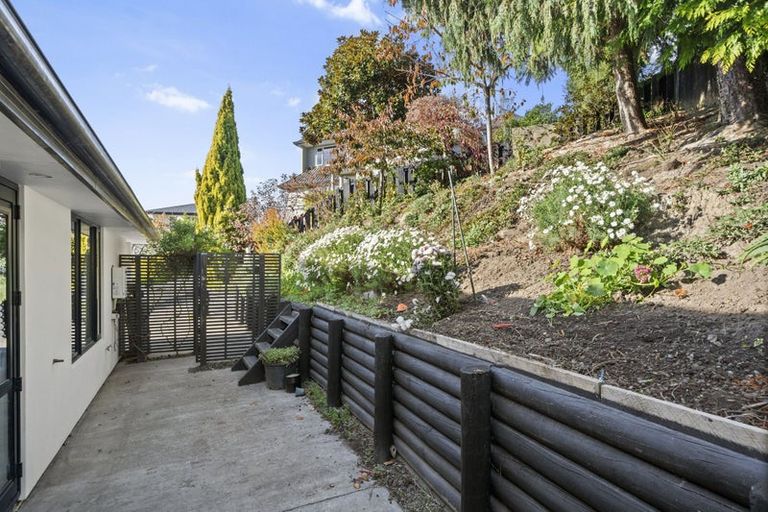 Photo of property in 58 Rossmore Terrace, Cashmere, Christchurch, 8022