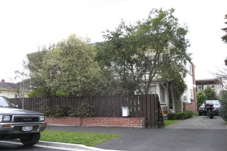 Photo of property in 1/50 Mansfield Avenue, St Albans, Christchurch, 8014