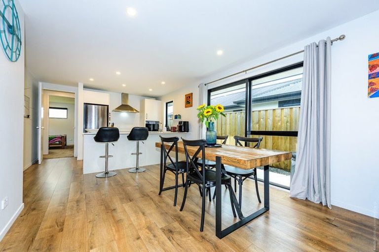 Photo of property in 12 Fairhall Street, Rolleston, 7615