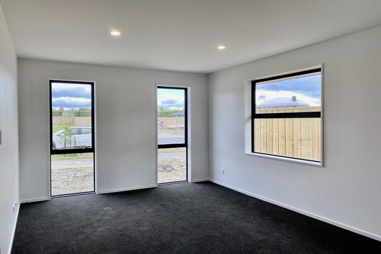 Photo of property in 38 Ed Hillary Drive, Rolleston, 7615