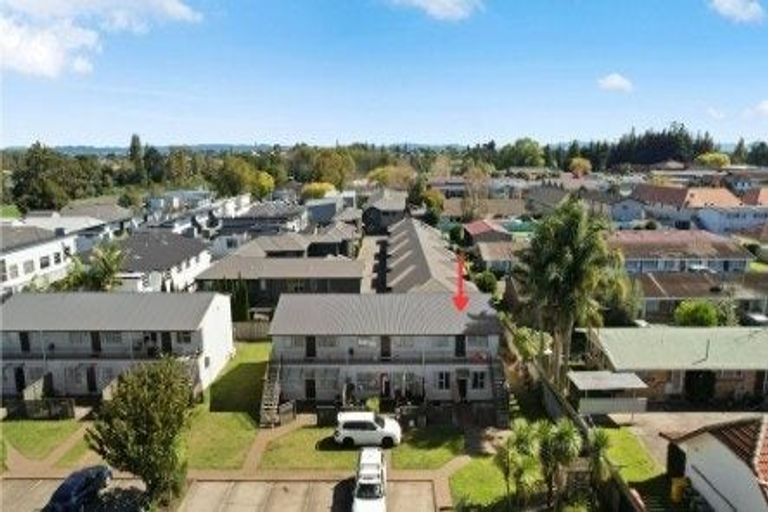 Photo of property in 32/36 Abbotsford Street, Whitiora, Hamilton, 3200