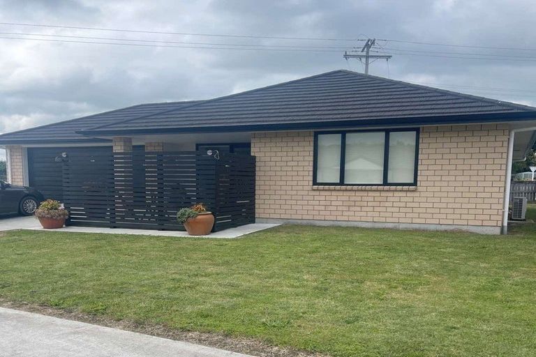 Photo of property in 1 Sargent Place, Otorohanga, 3900