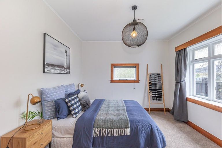 Photo of property in 58b Salisbury Street, Levin, 5510