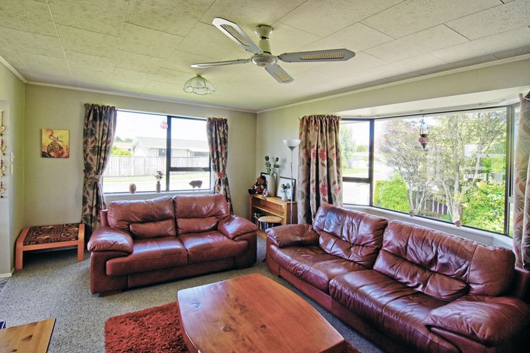 Photo of property in 20 Massey Place, Masterton, 5810