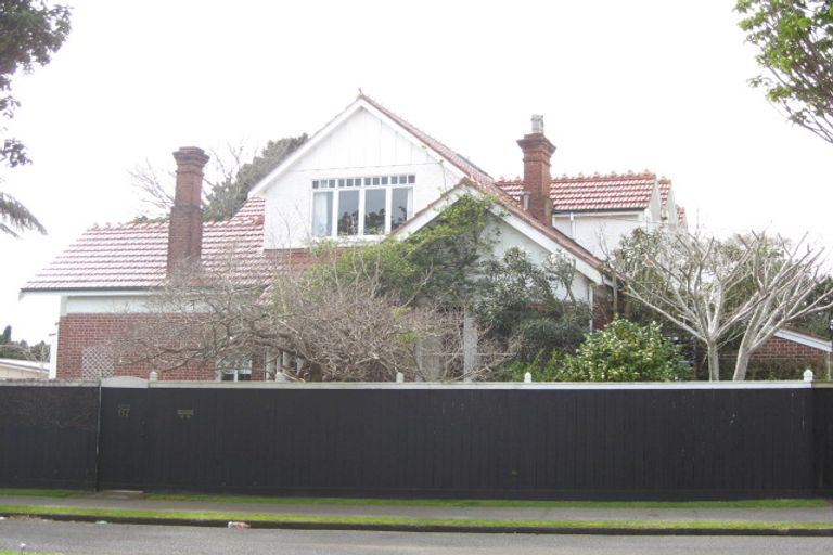 Photo of property in 67 Victoria Road, New Plymouth, 4310