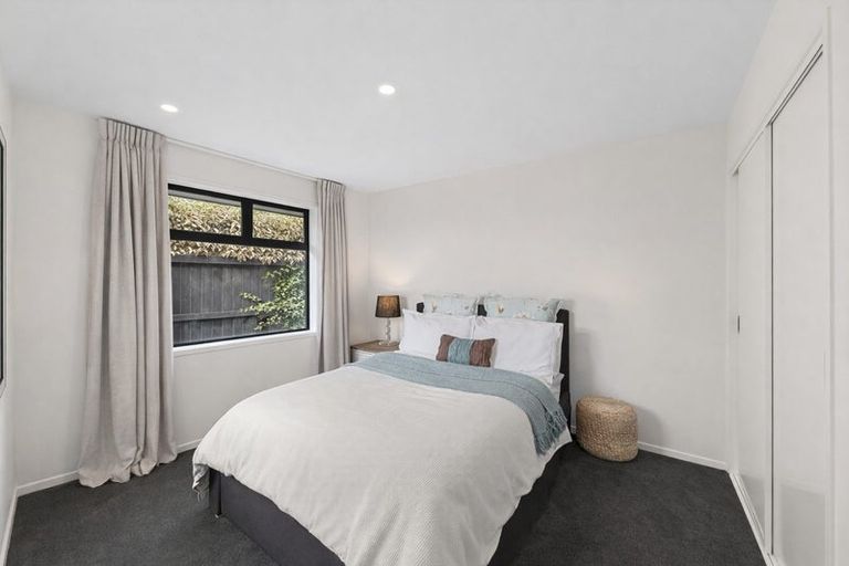 Photo of property in 18 Whitburn Avenue, Halswell, Christchurch, 8025