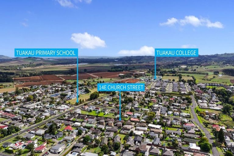 Photo of property in 14e Church Street, Tuakau, 2121