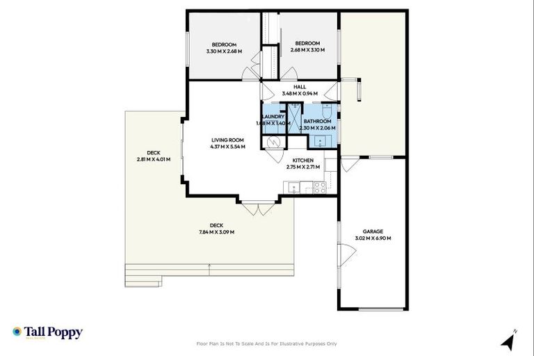 Photo of property in 1 Harvard Grove, Totara Park, Upper Hutt, 5018