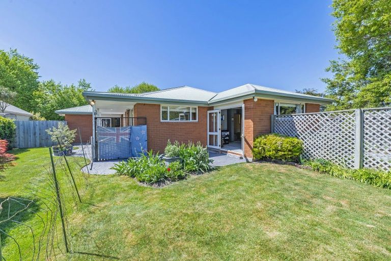 Photo of property in 5 Windsor Court, Rangiora, 7400